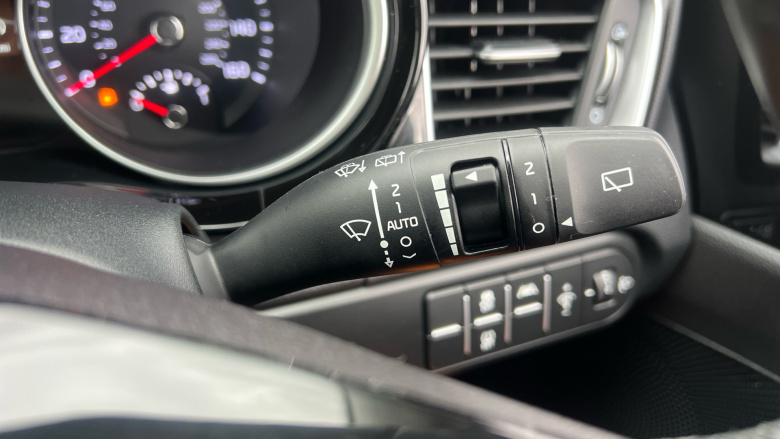 Kia Ceed 1.5T GDi ISG 3 5dr DCT Petrol Estate